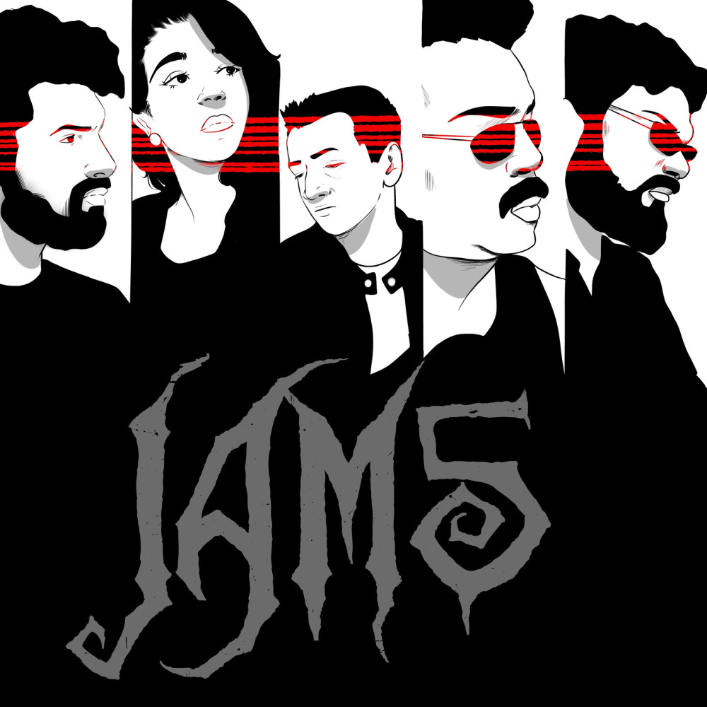 Jam5