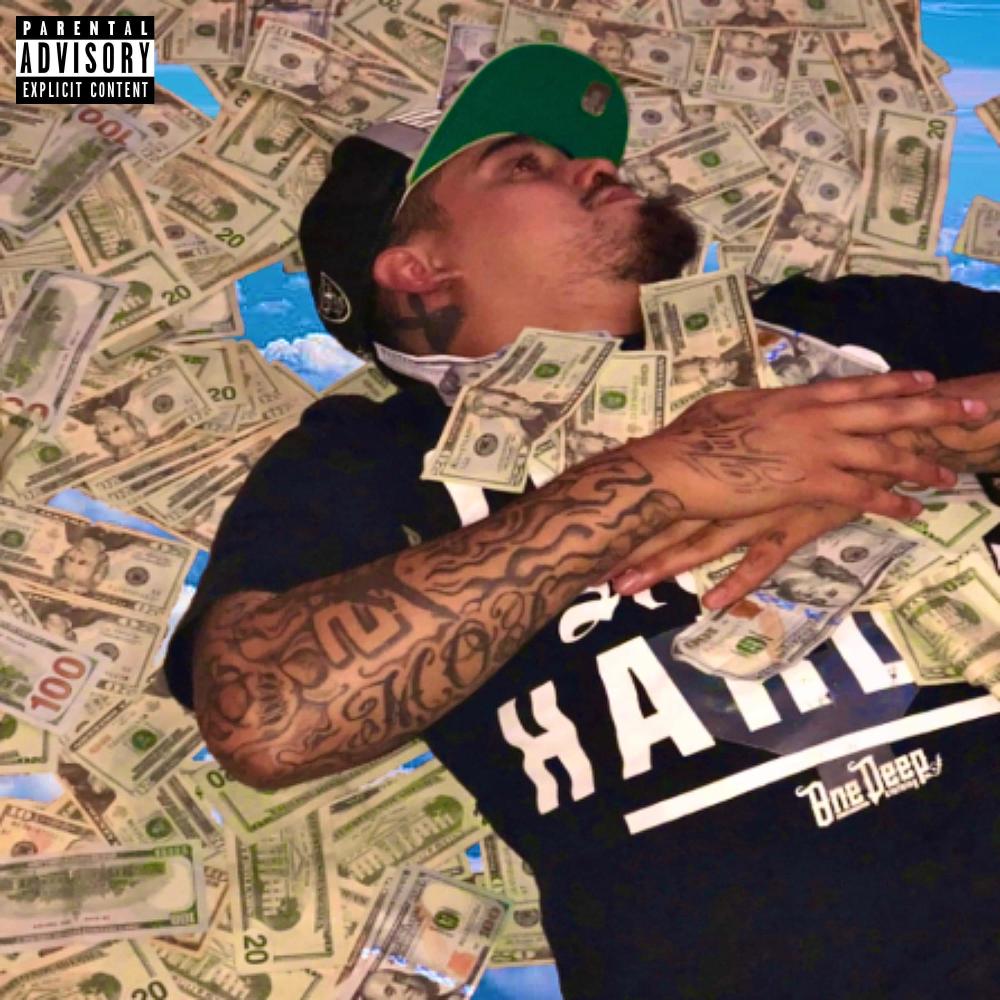 Real migo shit (feat. Skripsha) (Explicit)
