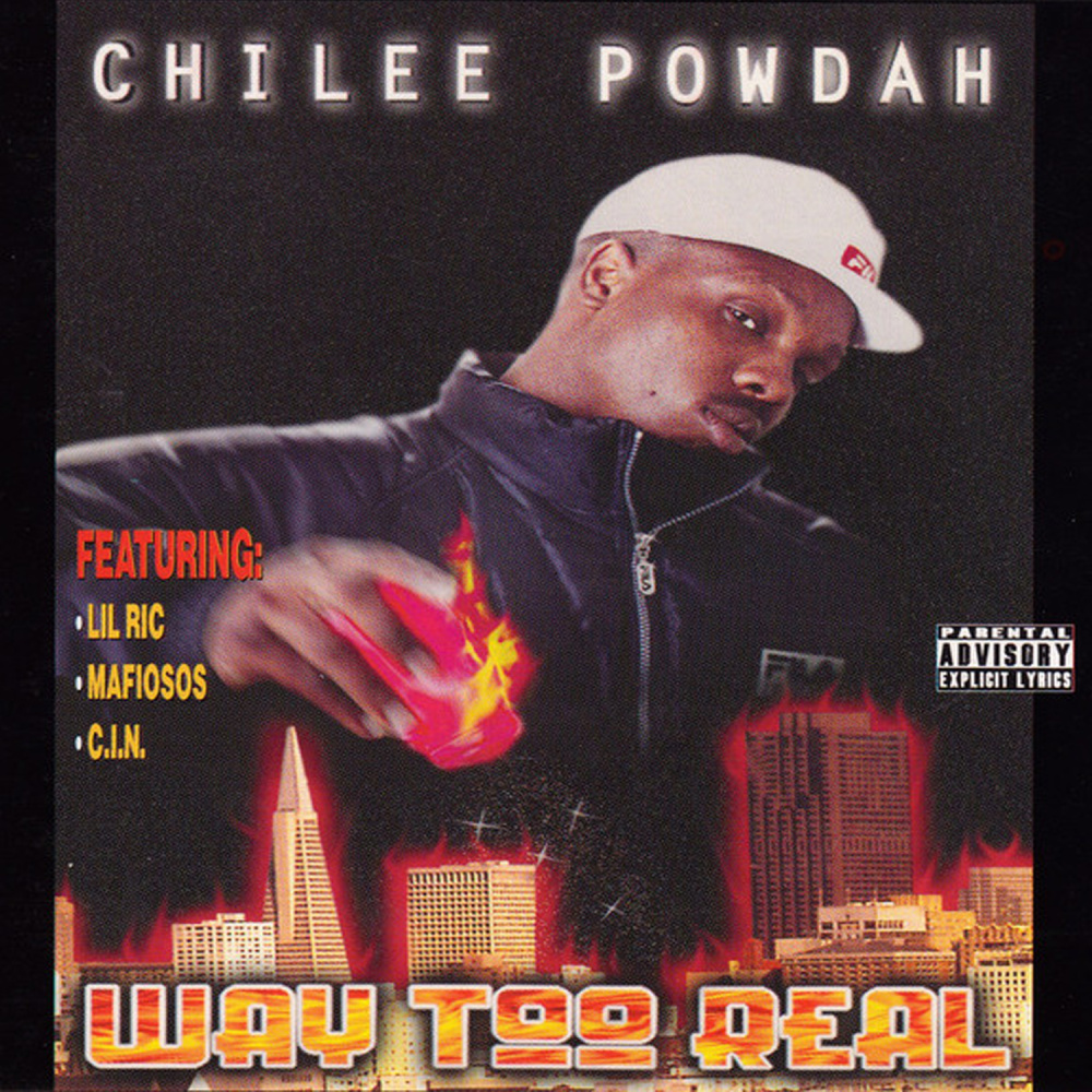 Way Too Real (Radio)