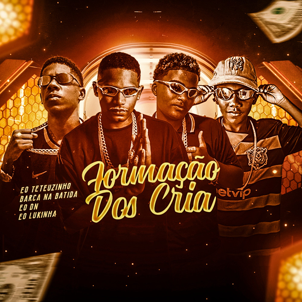 Formação dos Crias (Explicit)