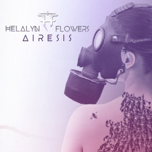 อัลบัม Àiresis (Deluxe Edition) ศิลปิน Helalyn Flowers