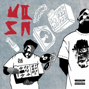 收聽el_Anonimo的Sé (Explicit)歌詞歌曲