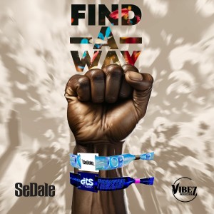 Sedale的專輯Find a Way