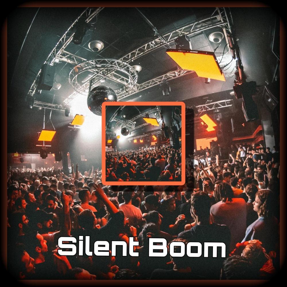 Silent Boom