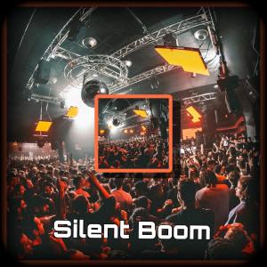 收聽Krito Music的Silent Boom歌詞歌曲