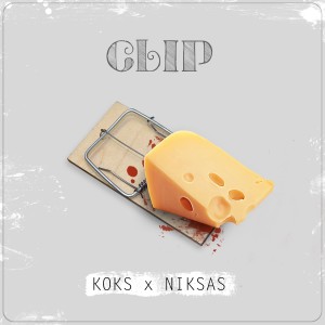 Album Сыр from KOKS