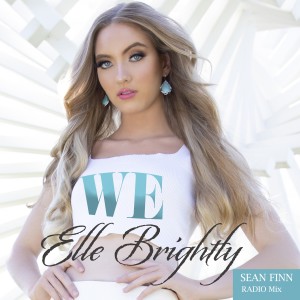 收聽Elle Brightly的We (Sean Finn Radio Edit)歌詞歌曲