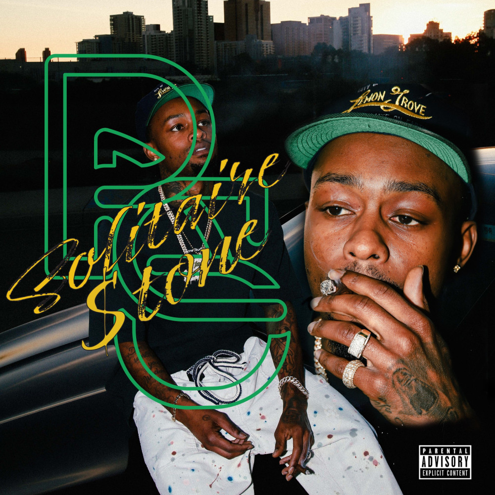 28 Grams (Explicit)