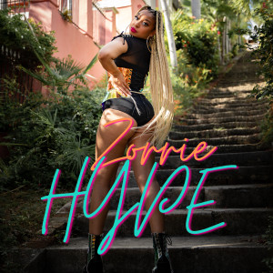 Listen to Hype song with lyrics from Zorrie