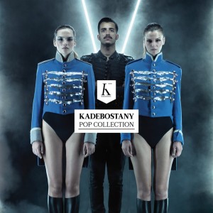 Dengarkan lagu K-Airline (Original Mix) nyanyian Kadebostany dengan lirik