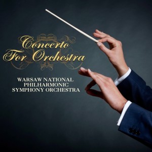 Listen to Concerto for Orchestra: II. Capriccio notturno e arioso, vivace - Stesso movimento song with lyrics from Witold Rowicki