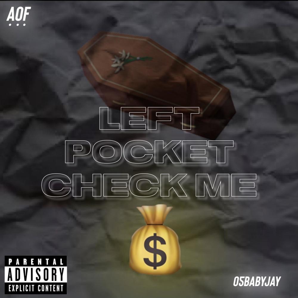 Left Pocket Check Me (Explicit)