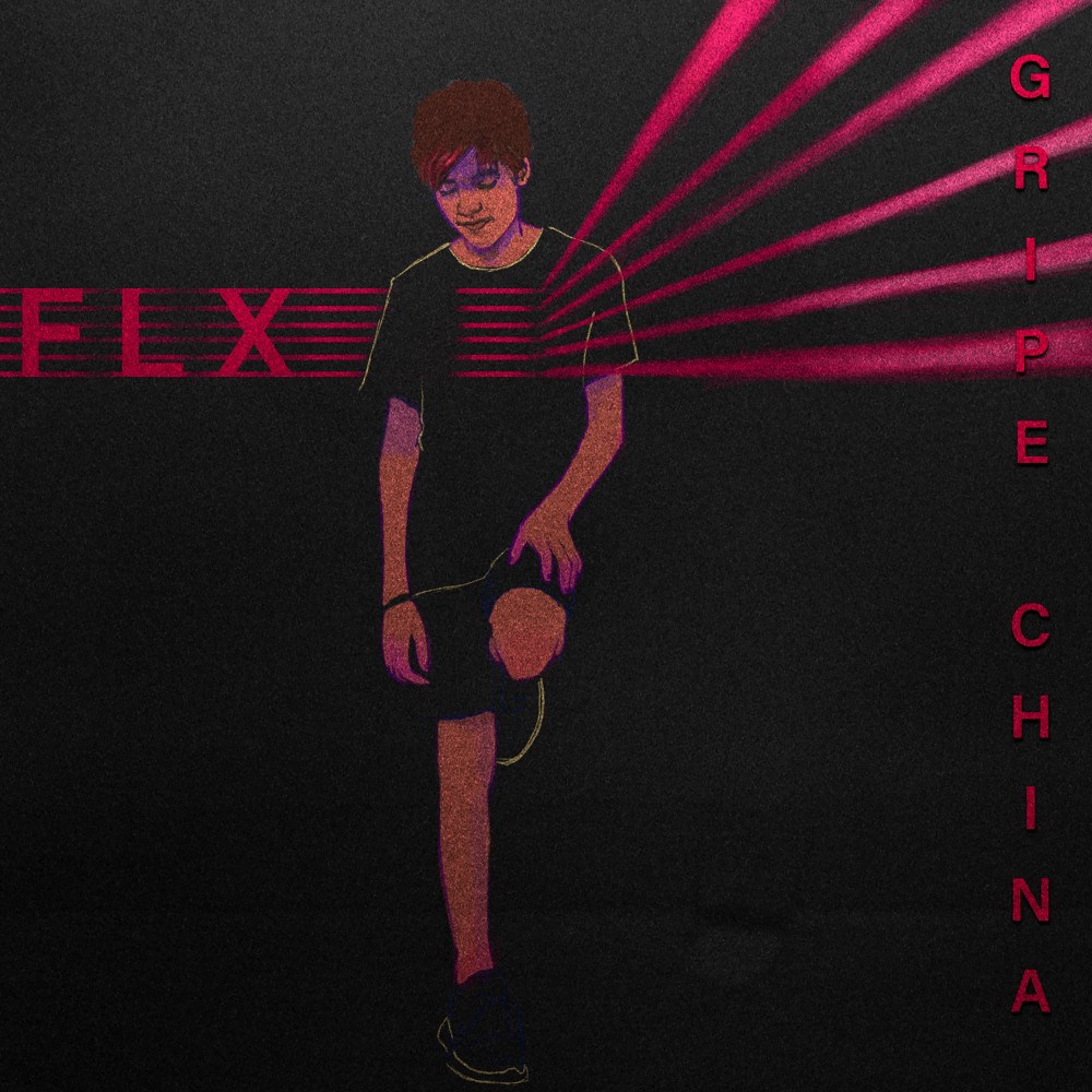 Gripe China (Explicit)