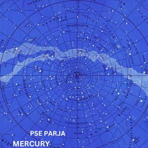 Mercury的專輯Pse Parja