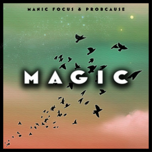 Album Magic from Probcause