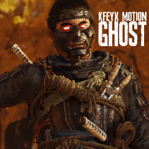 Album Ghost from Ambassador