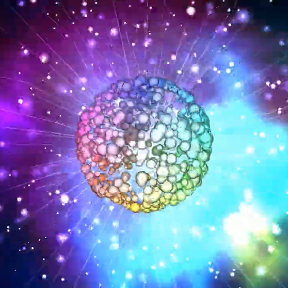 Spaced Out