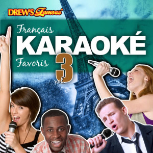 收聽The Hit Crew的Dans La Cour Des Grands (Version Karaoké)歌詞歌曲