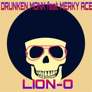 Merky Ace的專輯Lion-o - Single