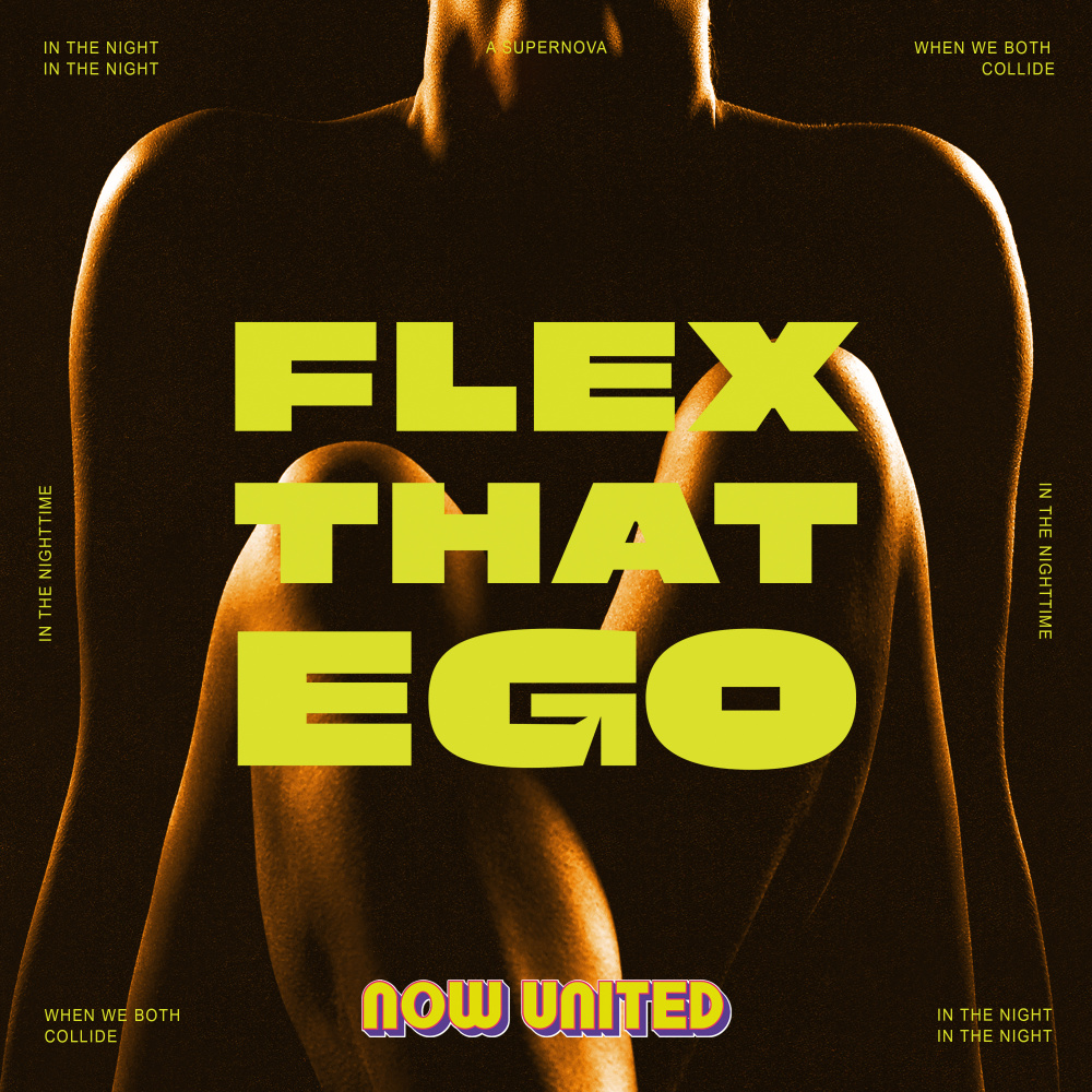 Flex That Ego