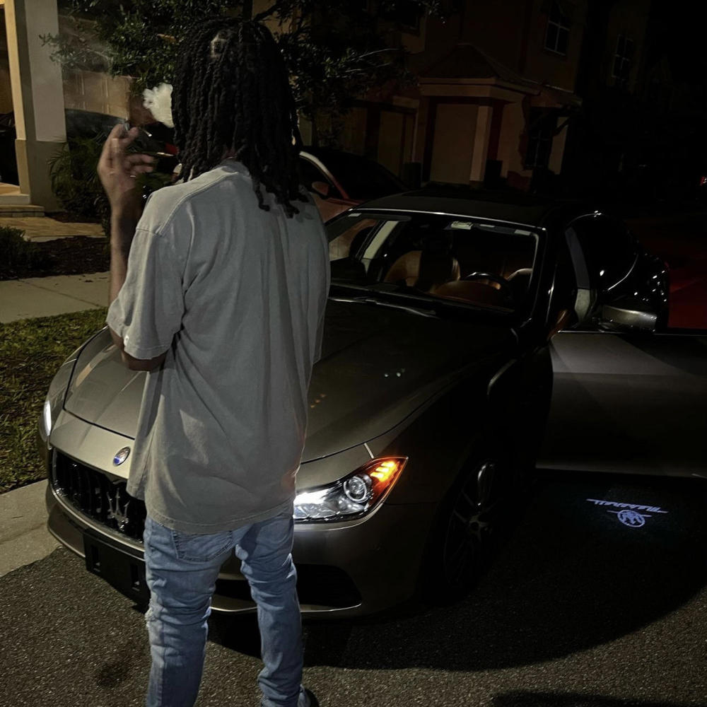 She Say (feat. Ceebo) (Explicit)