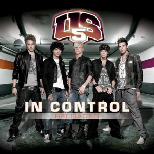 Listen to Too Much Heaven (feat. Robin Gibb) song with lyrics from US5
