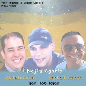 Dengarkan lagu Acham Togh nyanyian Najim Aghrib dengan lirik
