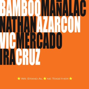 Dengarkan So Far Away lagu dari Bamboo dengan lirik