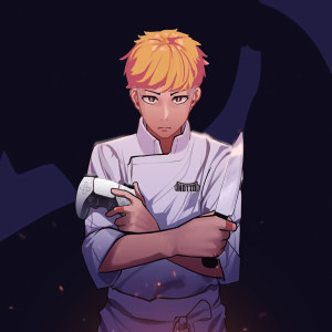 收聽Notto的คาถาแยกเงา歌詞歌曲