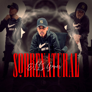 Album Sobrenatural from Elli Gomes