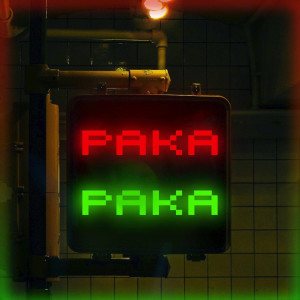 Listen to Paka Paka song with lyrics from The Produc3rz