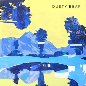 Dusty Bear的專輯Music for Gas Stations