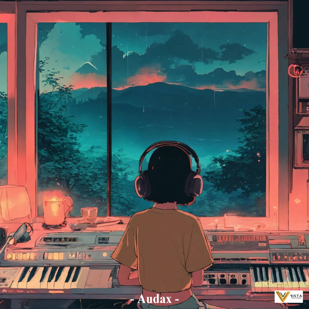 Watching the Sunset