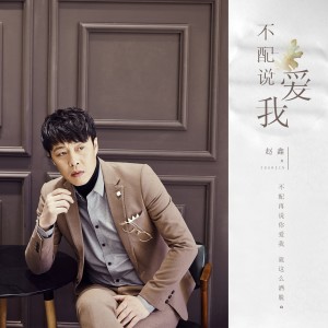 Listen to 不配说爱我 (完整版) song with lyrics from 赵鑫