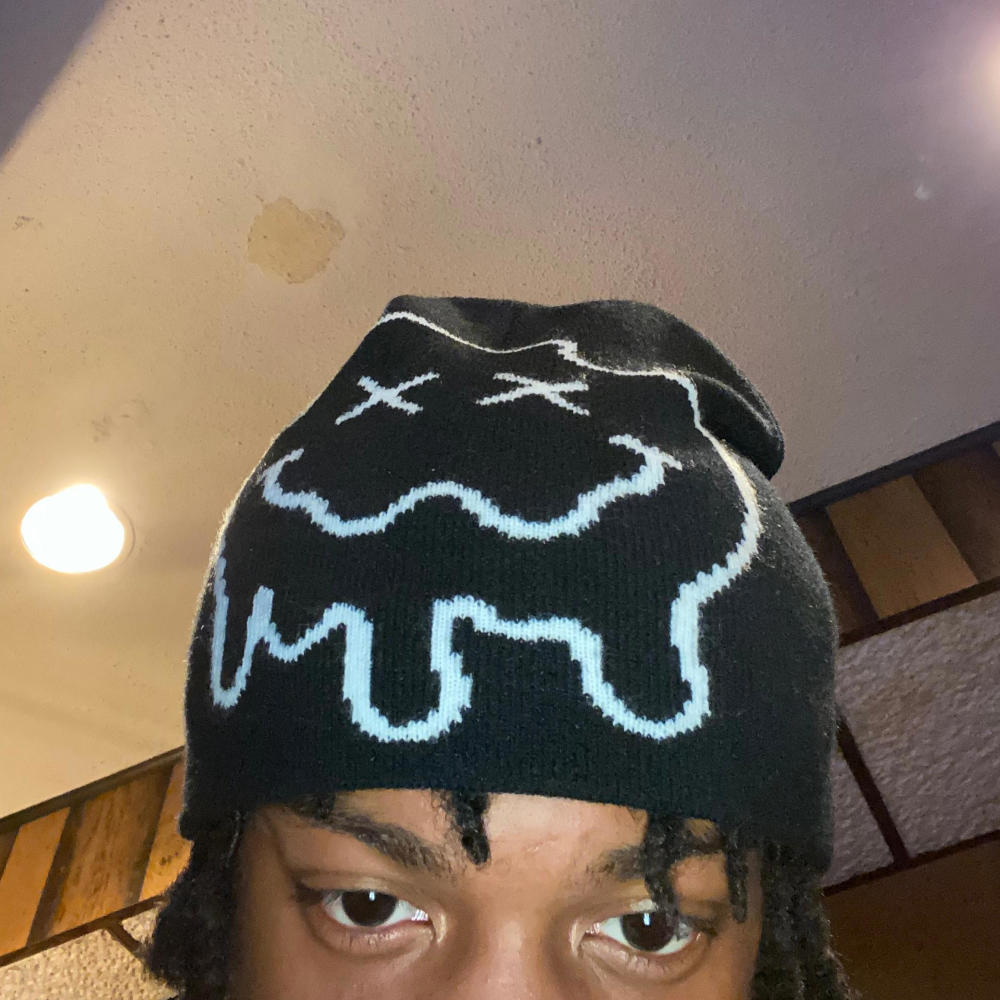 God Lil Brother (Freemix|Explicit)