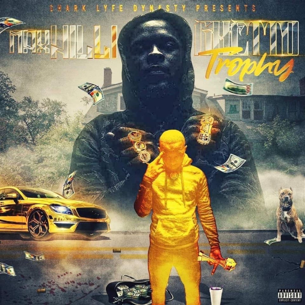 Strangerz (Explicit)