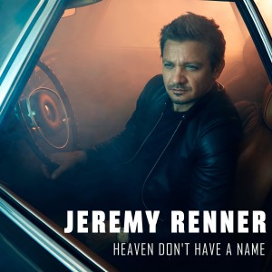 Jeremy Renner的專輯Heaven Don't Have a Name