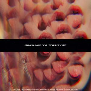 Young Astronauts Club的專輯You Ain't Scary