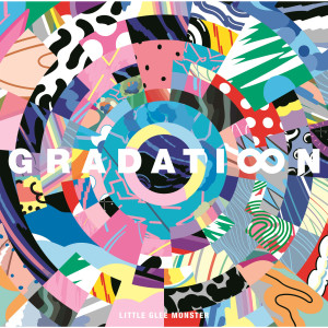 ดาวน์โหลดและฟังเพลง Sukida(GRADATION Version) (GRADATI∞N Ver.) พร้อมเนื้อเพลงจาก Little Glee Monster