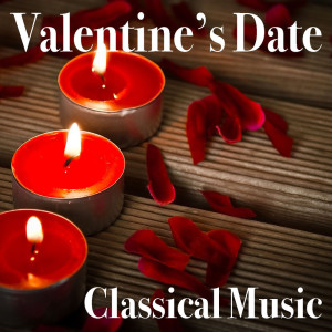Royal Philharmonic Orchestra的專輯Valentine's Date Classical Music