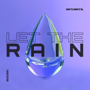 อัลบัม Let the Rain ศิลปิน BOOSIN