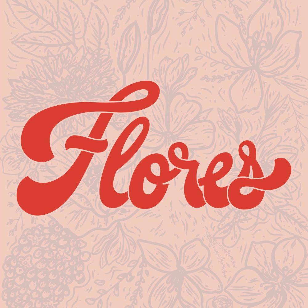 Flores Pa' los Muertos (Explicit)