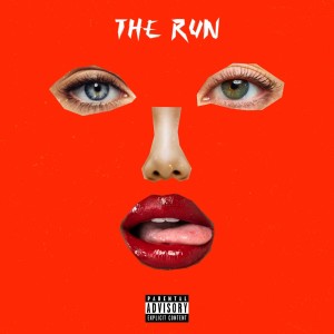 Topanga的專輯THE RUN (Explicit)
