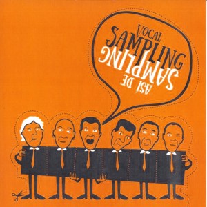 ดาวน์โหลดและฟังเพลง El Carretero พร้อมเนื้อเพลงจาก Vocal Sampling