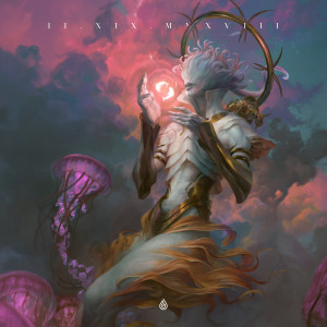 Album Pisces oleh Xan Griffin