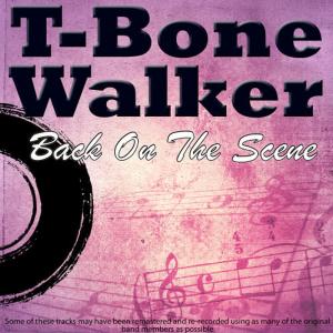收聽T-Bone Walker的No Do Right歌詞歌曲
