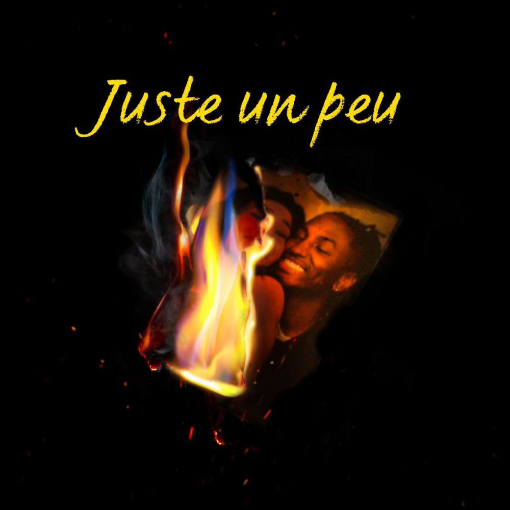 Juste un peu (feat. Shana) (Explicit)