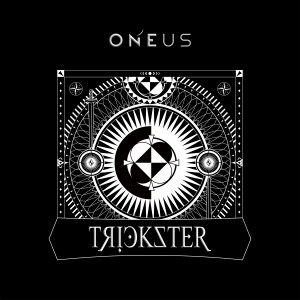 ONEUS的专辑TRICKSTER