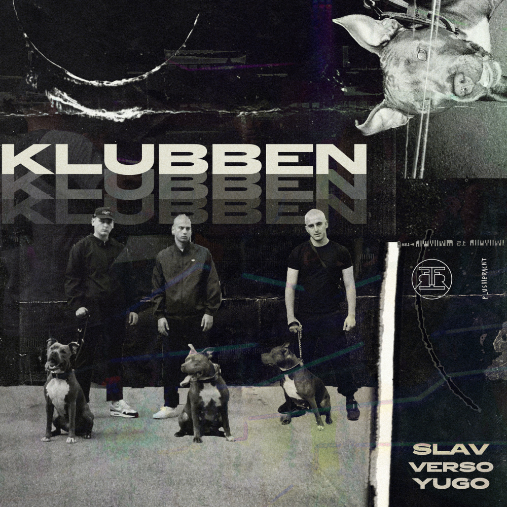 KLUBBEN (Explicit)