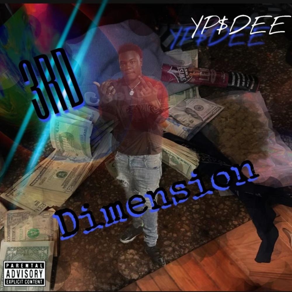 Take A Life (feat. Ten10, Roccet & TJ3) (Explicit)